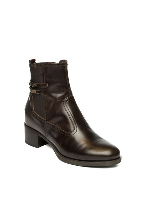  NERO GIARDINI | 513841MANOLETE-T.MORO